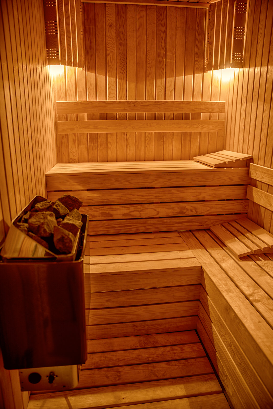 sauna,fitness 